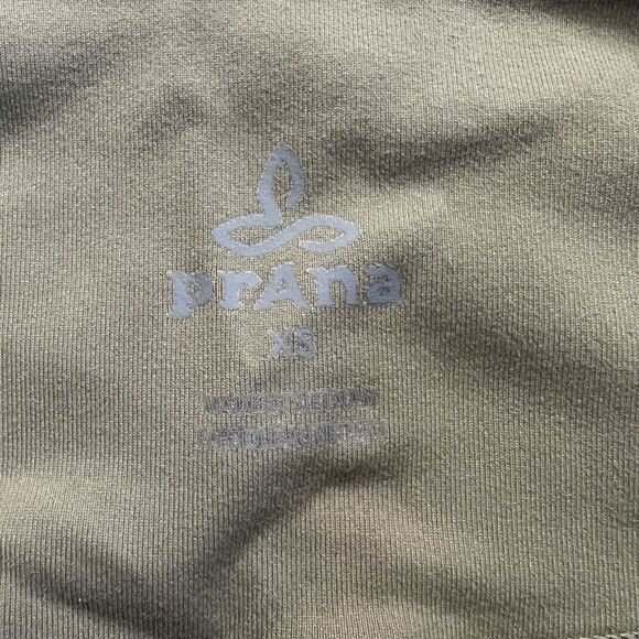 Prana Transform Capri Leggings - Picture 7 of 7